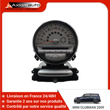 Autoradio Mini MINI CLUBMAN