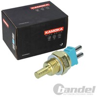 Kamoka KÜHlmitteltemperatursensor Passend FüR MERCEDES-BENZ 124 C-KLASSE