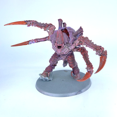 Tyraniden Screamer-Killer - Tyraniden - Warhammer 40k Games Workshop BOX329