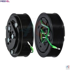 MAGNETIC CLUTCH AIR CONDITIONING COMPRESSOR AC-06SD11 FOR SKODA SUPERB FABIA BLS