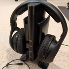 Sennheiser TR170 HDR170 Digital Wireless Headphones System — photo 1