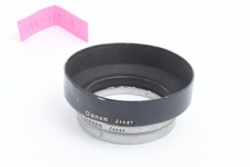 DDP US Canon S-42 42mm Lens Hood for LTM f1.8 50mm 175-113-9 mtd 251224