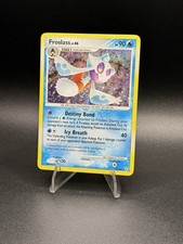 Pokemon Froslass 3/146 Legends Awakened Holo on eBay