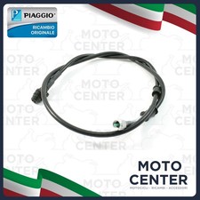 TRASMISSIONE CONTACHILOMETRI PIAGGIO VESPA LX 50 2T 4T TOURING ('10-'11) - VESPA