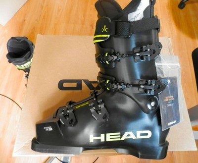 Head Raptor WCR 140S Pro 28.5