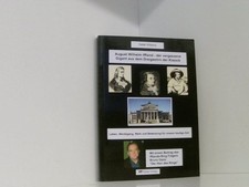 August-Wilhelm Iffland Der vergessene Gigant aus dem Dreigestirn der Klassik: Le