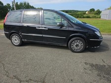 Moteur Lancia PHEDRA