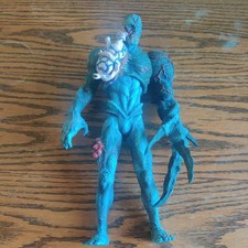 Resident Evil Tyrant Figure 2002 Palisades Figure Toys