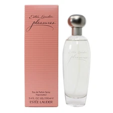 Estee Lauder Pleasures 3.4 oz / 100 ml Eau De Parfum Spray