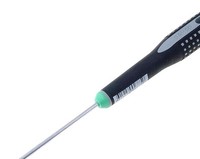 Screwdriver: Standard; Torx®; TX09; Blade Length: 75Mm - SA.BE8909 | EU Stock