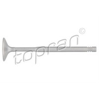 Topran Einlassventil Zylinderkopf. Einlassseite 105.1 Mm FüR Audi A4 A3