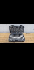 Blue-point Blpgss3849 38 Drive 49-pc Saemetric General Service Socket Set