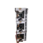 Lot of 3 Funko Pop! Starship Troopers Tanker Bug #842 (2020 Spring Convention) — photo 2