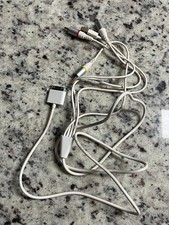 Apple Composite AV Cable