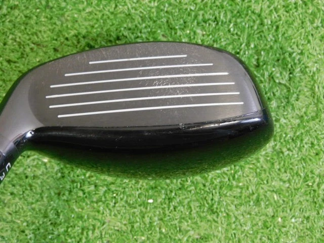 Titleist GT2 24* 5 Hybrid Tensei 1K Blue 65 Regular Graphite - Image 3 of 4