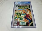 Amazing Spider-Man 369 CGC 9.8 NM/M White Pages Electro Bagley 1992