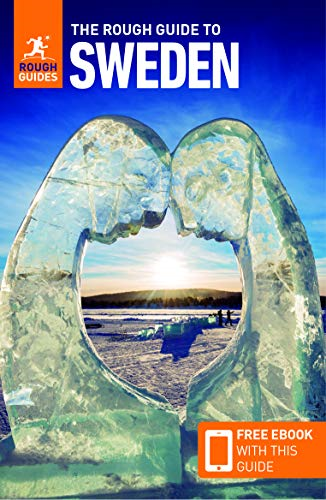 The Rough Guide to Sweden (Travel Guide with Free eBook)... - Guides, Rough