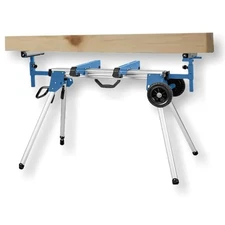 Fits HERCULES 550 lb. Universal Aluminum Mobile Folding Miter Saw Stand