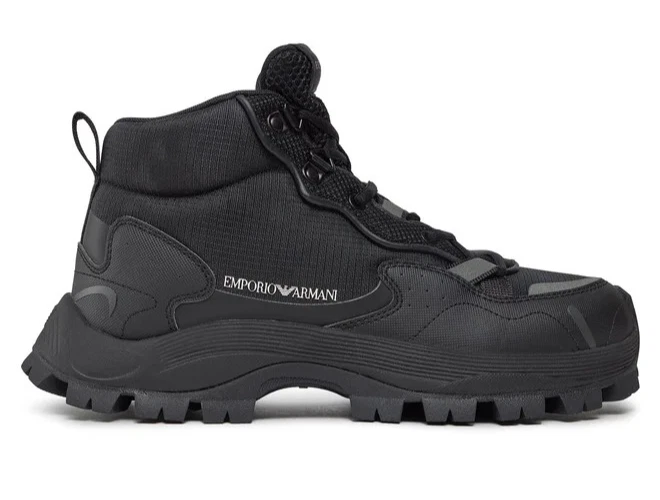 emporio armani shoes men products for sale | eBay