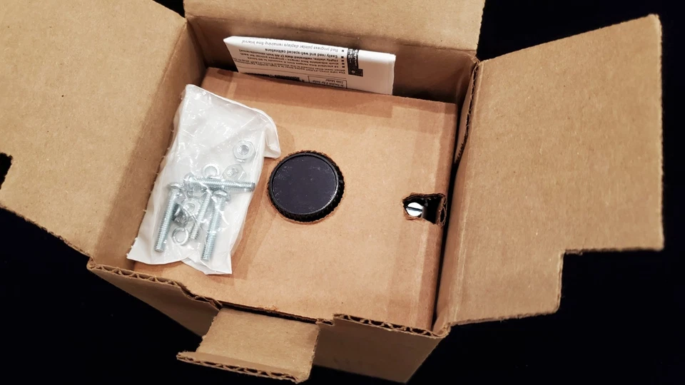 HP56A6 Eagle Signal 60-Min HP5 Series Cycle-Flex Reset Timer - NEW UNUSED - Image 4 of 4