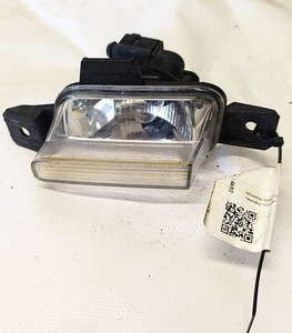 5N0941072 Kennzeichenleuchte Kennzeichen Leuchte  Volkswagen Tigu DE2796286-18