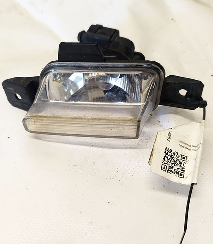 5N0941072 Kennzeichenleuchte Kennzeichen Leuchte  Volkswagen Tigu DE2796286-18