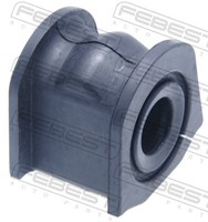 Febest SSB-B14F Stabilisatorlager Vorne FüR Subaru Legacy V 2.0 2.0D 2.5
