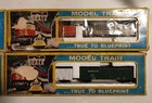 Lot N Scale Trains AHM #4456c-d,4444,4445,4440,4441,4421,4425 — photo 3