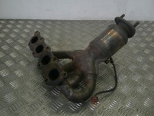 VOLKSWAGEN POLO SE CATALYTIC CONVERTER 1.4 PETROL 036131703 / 036166AD 2009-2014