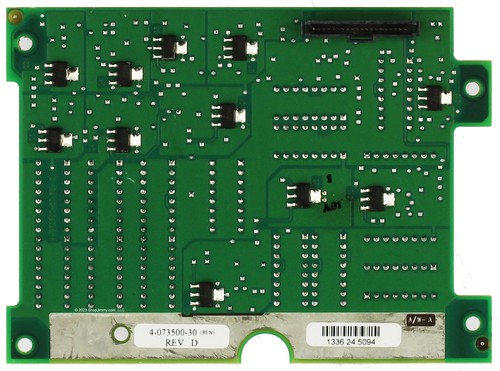 Puritan Bennett LED Board 4-073500-30 Medical Equipment Ventilator - Picture 2 of 2