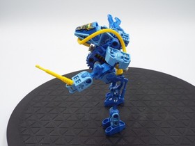LEGO TECHNICS THROWBOT SCUBA / SUB (8503) WITH CASE/MANUAL/DISKS *FREE SHIPPING*