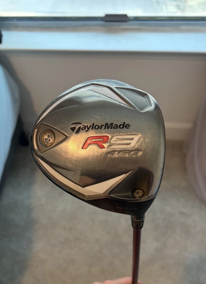 Taylormade r9 Driver Golf Clubs for sale | eBay