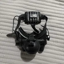 Jakks Pacific Eyeclops Night Vision Infrared Stealth Goggles 2008 *may not work*