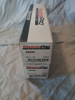 2-Masterpro Undercar K6629 Master Links Ordered For 62 Chevelle SS