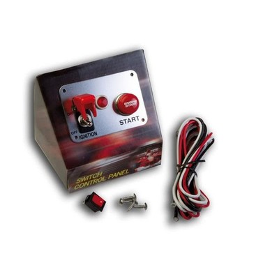 T4Tune 190010 Ignition Control Panel