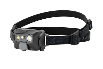 4058205031837 LED-Stirnlampe Ledlenser HF6R Core Black Ledlenser