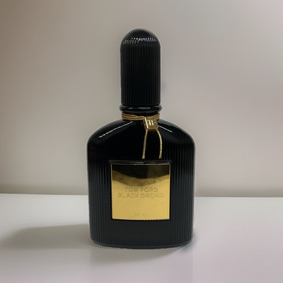 TomFord Black Orchid Eau De Parfum 1oz Spray AS PICTURED, NOBOX NEW!