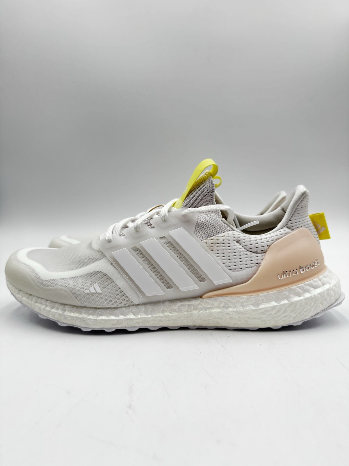 adidas gazelle silver green womens adidas Men's Ultraboost 1.0 Shoes