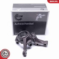 Achsschenkel RadaufhäNgung Esen SKV 47SKV451 FüR Renault Kangoo FC0 KC0 Megane 1