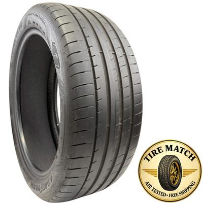 アキラん2 グッドイヤー イーグルF1 MO 255/45R20 Used 255/45R20 Goodyear Eagle F1 Asymmetric 5 MO 105H 6.5/32 (DOT