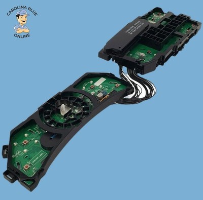 OEM Whirlpool Dryer Control W10031430 1-Year Warranty (Ships Today)