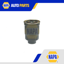 Fuel Filter fits KIA SEDONA Mk2 2.9D 2001 J3(CRDi) NAPA 0K46723570 0K60C23570