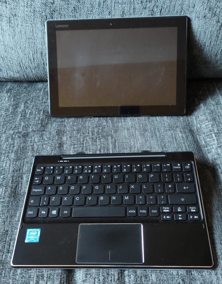 Lenovo Miix 310-10ICR 10.1" (32GB SSD, Intel Atom x5-Z8350, photo 2 of 5