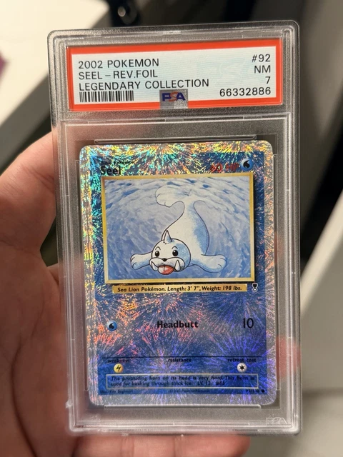 Seel