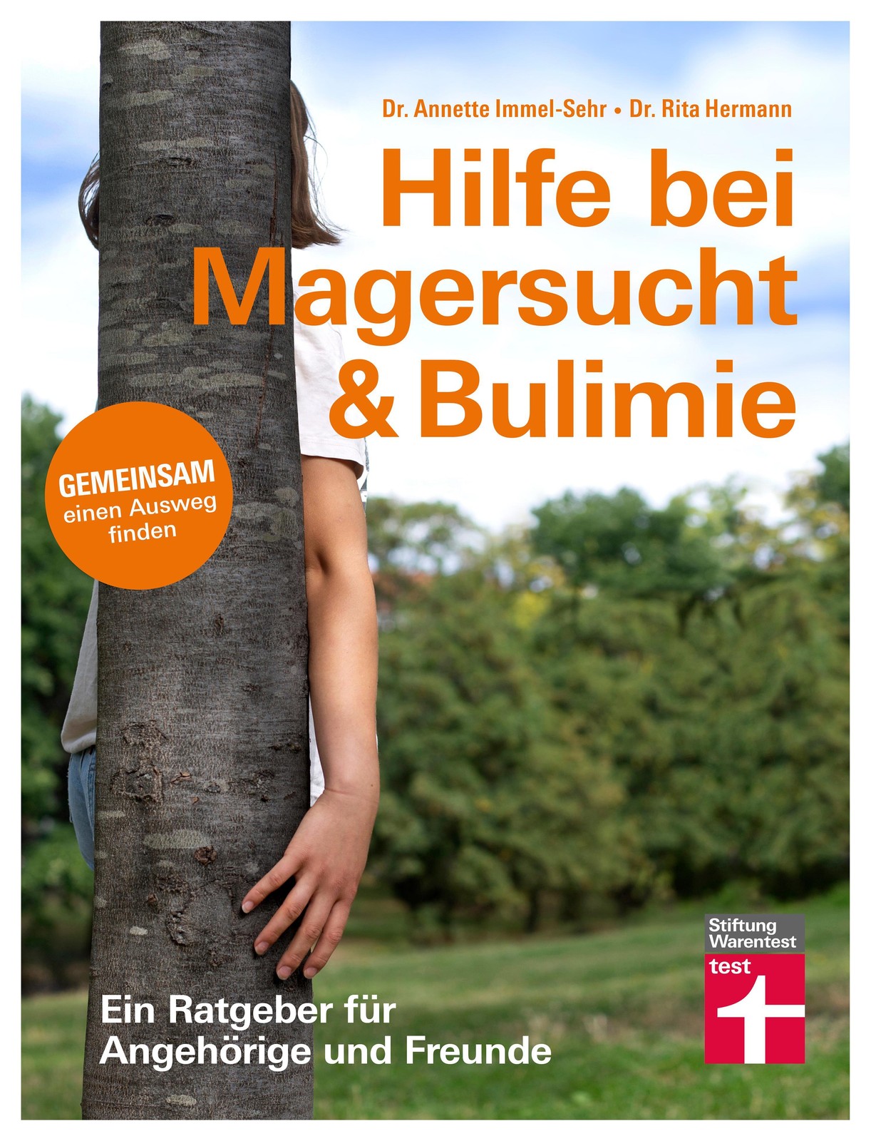 Hilfe bei Magersucht & Bulimie Rita Hermann