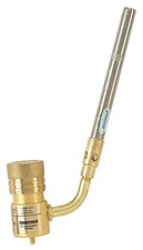 Turbotorch 0386-0403 STK-9 Hand Torch Kit, Propane/Mapp Pro