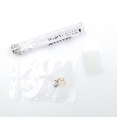 PINECIL Pine64 transparente Ersatzschale | Original OEM