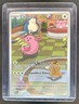 2024 Pokemon Twilight Masquerade Chansey #187/167