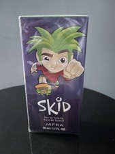 JAFRA Skid Eau de Toilette Spray for Boys 50ml / 1.7 fl oz Regular Size