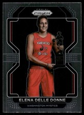 2022 Panini Prizm WNBA #132 Elena Delle Donne